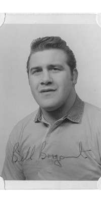 Bill Bryant, English rugby league player (Castleford Tigers, dies at age 78