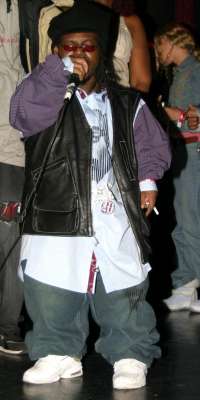 Bushwick Bill, Jamaican-born American rapper (Geto Boys), dies at age 52