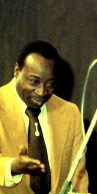 Dave Bartholomew, American songwriter., dies at age 100