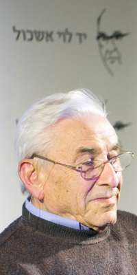 David Golomb, Israeli politician, dies at age 86