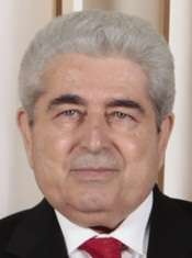 Demetris Christofias, Cypriot politician, dies at age 72