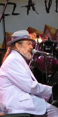 Dr. John, American singer-songwiter, dies at age 77