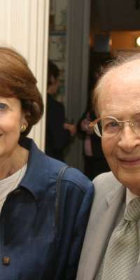 George Rosenkranz, Hungarian-born Mexican chemist., dies at age 102