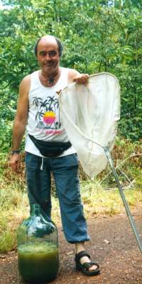 Georges Brossard, Canadian entomologist, dies at age 79