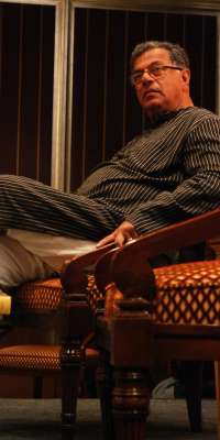 Girish Karnad, Indian actor and screenwriter., dies at age 81