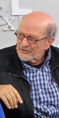 Guillermo Mordillo, Argentine cartoonist., dies at age 86