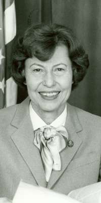 Jan Meyers, American politician, dies at age 90