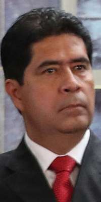 Javier Barreda Jara, Peruvian politician, dies at age 52