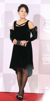 Jeon Mi-seon, South Korean actress, dies at age 48