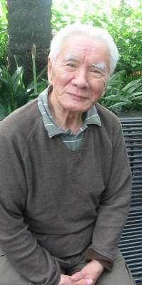 Jerome Chen, Chinese-Canadian historian., dies at age 99