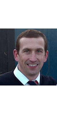 Justin Edinburgh, English footballer (Tottenham Hotspur) and manager (Leyton Orient)., dies at age 49