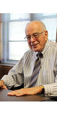Manuel Real, American judge., dies at age 95
