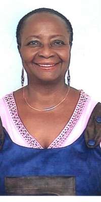 Molara Ogundipe, Nigerian writer and women's rights activist., dies at age 78