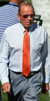 Pat Bowlen, American sports executive, dies at age 75