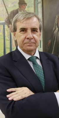 Rafael de la Sierra, Spanish politician, dies at age 70