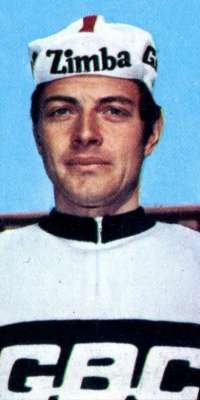 Rolf Maurer, Swiss road racing cyclist., dies at age 81