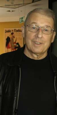 Ryszard Bugajski, Polish film director., dies at age 76