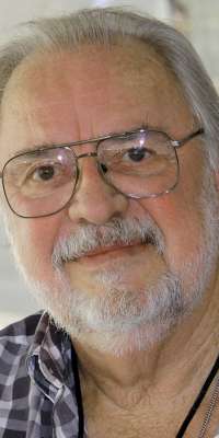 William D. Wittliff, American screenwriter (Lonesome Dove, dies at age 79