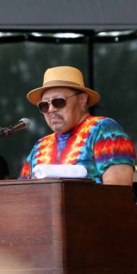 Art Neville, American singer-songwriter and musician (The Meters, dies at age 81