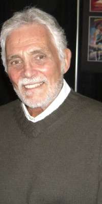 David Hedison, American actor (Voyage to the Bottom of the Sea, dies at age 92