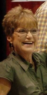 Denise Nickerson, American actress (Willy Wonka & the Chocolate Factory, dies at age 62