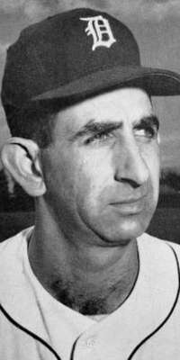 Don Mossi, American baseball player (Cleveland Indians, dies at age 90