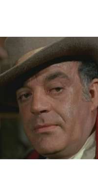 Eduardo Fajardo, Spanish actor (The Two Faces of Fear, dies at age 94