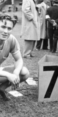 Egil Danielsen, Norwegian javelin thrower, dies at age 85