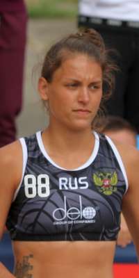Ekaterina Koroleva, russian handballer., dies at age 20