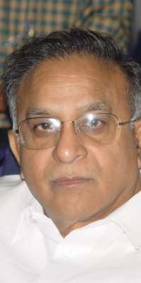 Jaipal Reddy, Indian politician, dies at age 76