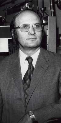 John Robert Schrieffer, American physicist, dies at age 88