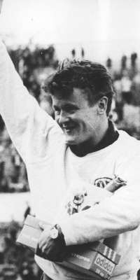 Jorma Kinnunen, Finnish javelin thrower, dies at age 77