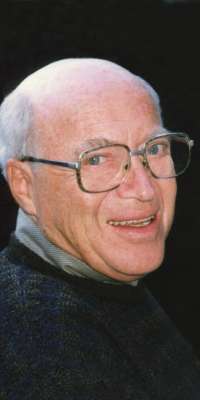 Kurt Julius Isselbacher, American physician, dies at age 93