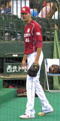 Loek van Mil, Dutch baseballplayer , dies at age 34