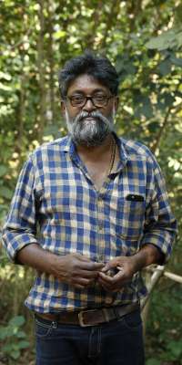 M. J. Radhakrishnan, Indian cinematographer (Deshadanam, dies at age 61