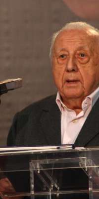 Nikola Hajdin, Serbian civil engineer, dies at age 96