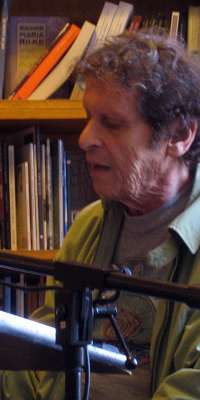 Paul Krassner, American author and political activist., dies at age 87