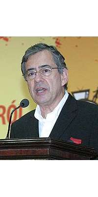 Paulo Henrique Amorim, Brazilian journalist., dies at age 77