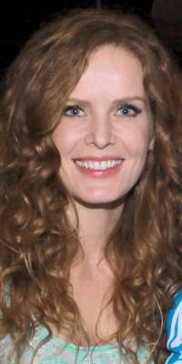 Rebecca Mader, 42, dies at age 42