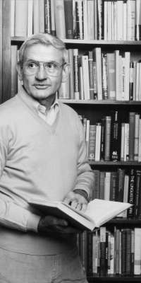 Schubert M. Ogden, American theologian., dies at age 91