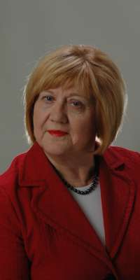 Vaira Paegle, Latvian politician., dies at age 76