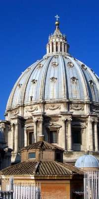 Achille Silvestrini, Italian cardinal, dies at age 95