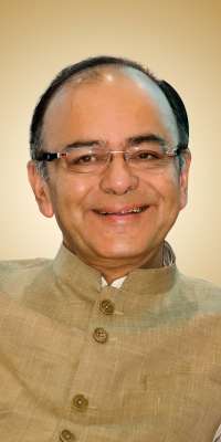 Arun Jaitley, Indian politician., dies at age 66