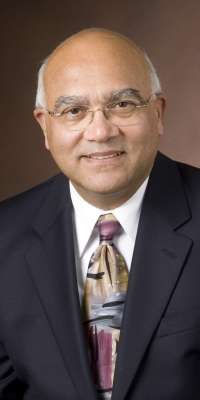 Arvind Varma, Indian-born American Professor of Chemical Engineering., dies at age 71