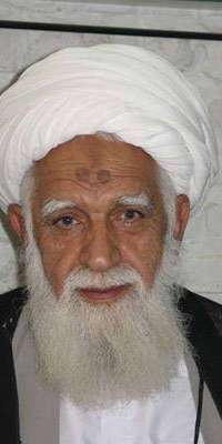 Asif Mohseni, Afghani Marja'., dies at age 84