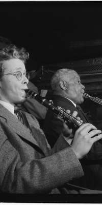 Bob Wilber, American jazz clarinetist and bandleader., dies at age 91