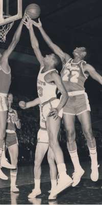 Charles Hardnett, American basketball player and coach., dies at age 80