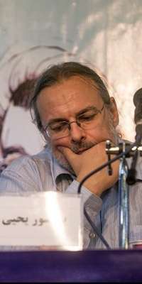 Christian Bonaud, French Islamologist and philosopher, dies at age 62