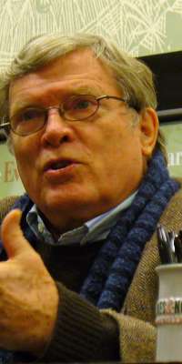 D. A. Pennebaker, American documentary filmmaker (Dont Look Back, dies at age 94