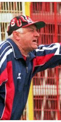 Florin Halagian, Romanian football player and manager. , dies at age 80